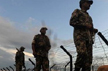 Pak violates ceasefire along LoC in Poonch